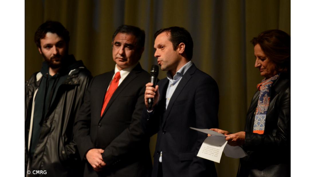 Festival Tremor transmite mensagem de inclusão em espetáculo no primeiro dia – Imagem 2