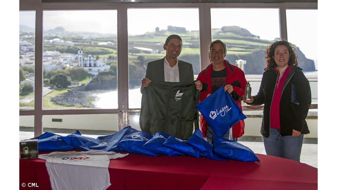 CALAG realiza peregrinação a Santiago de Compostela