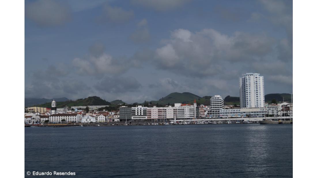 Ponta Delgada no Top 25 dos municípios portugueses para visitar, viver e fazer negócios 