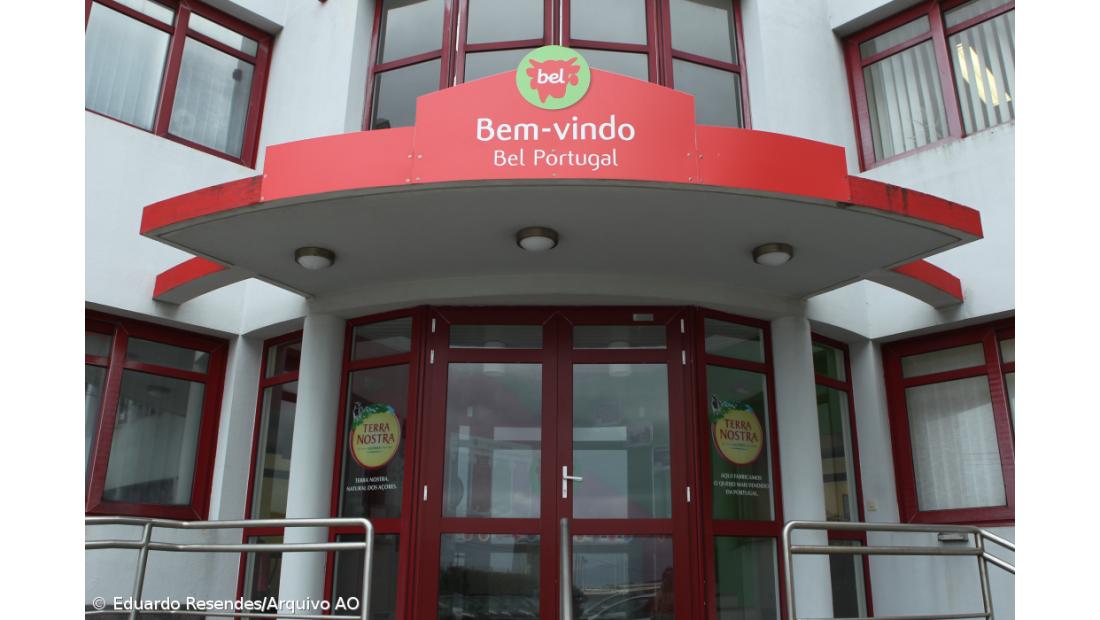 Bel vai cortar em um cêntimo o preço pago por litro de leite a partir de maio