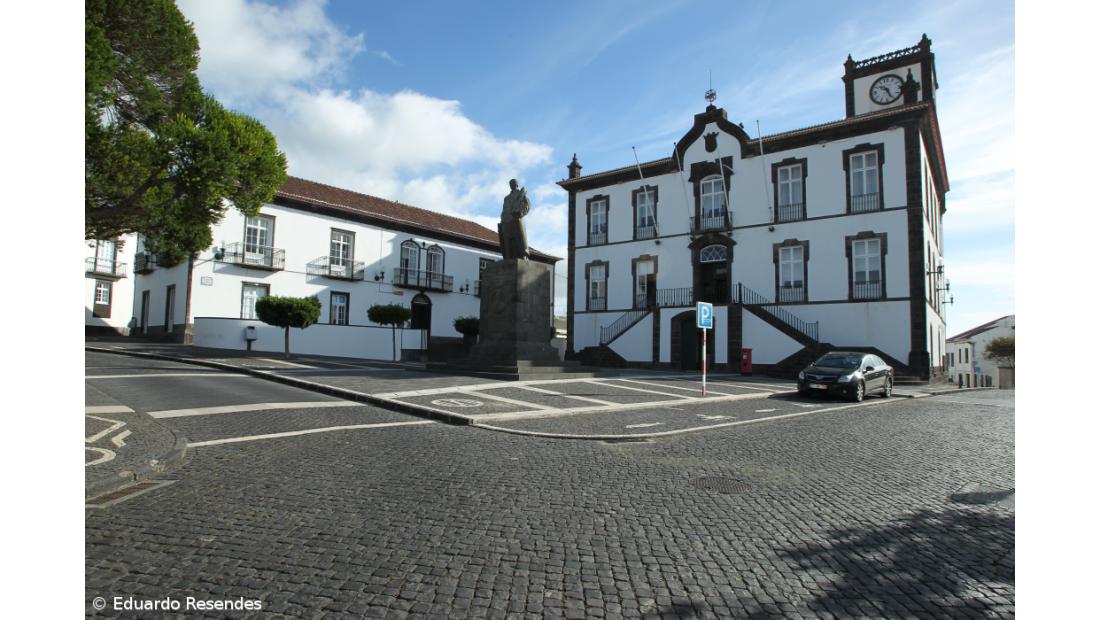 Câmara de Vila Franca do Campo com orçamento para 2020 superior a 12 ME