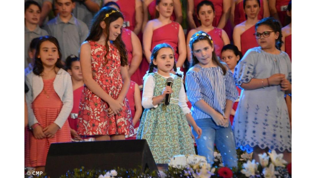 Inscrições abertas para a Gala dos Pequenos Cantores Caravela D’ouro da Povoação