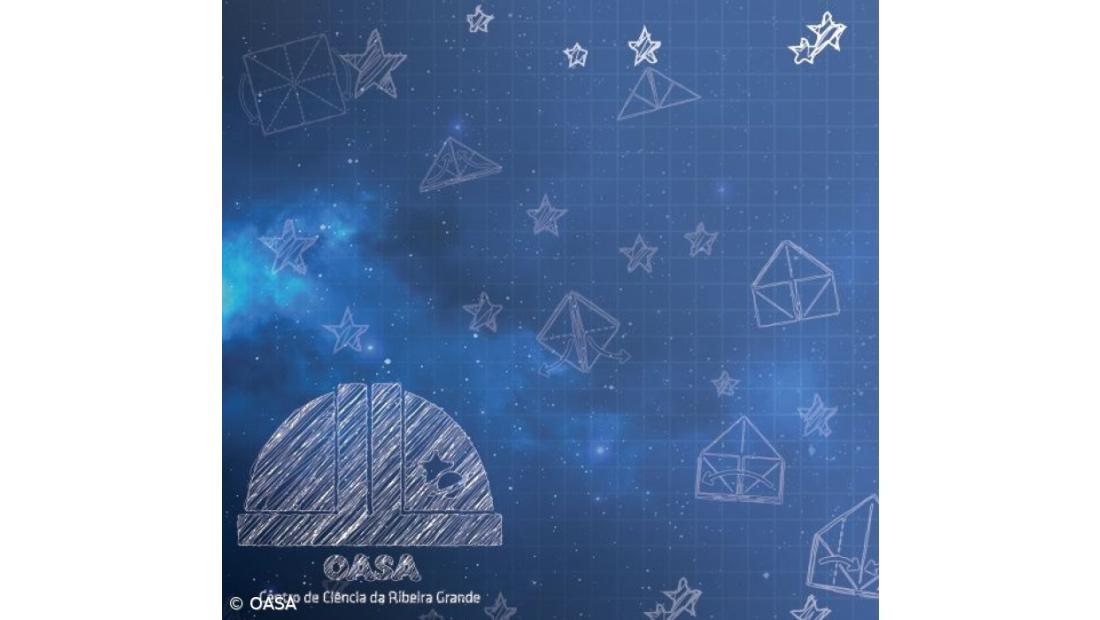 “Vamos Fazer...” no OASA