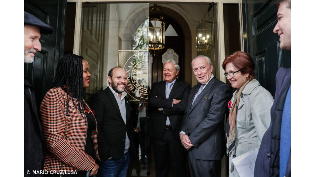 Aliança não quer misturar eleição para o Parlamento Europeu com legislativas 