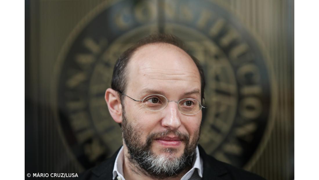 Tavares propõe ‘eco-geringonça’ que junte PS, PAN, PEV e Livre 