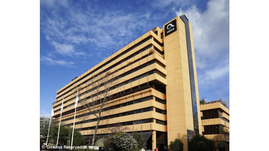 Altice diz que só teve "conhecimento" da consulta pública sobre tarifa social de Internet pelos media