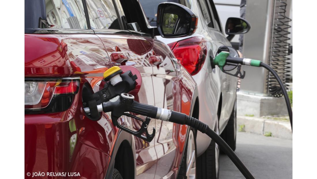 Preços dos combustíveis aumentam em dezembro nos Açores