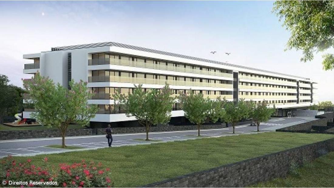 Investidor da Madeira vai reunir com Câmara sobre novo hotel
