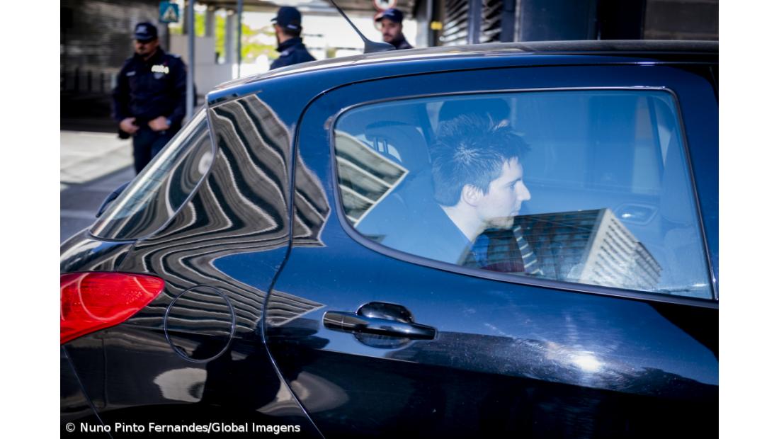 Assistentes pedem julgamento para Rui Pinto e o advogado Aníbal Pinto