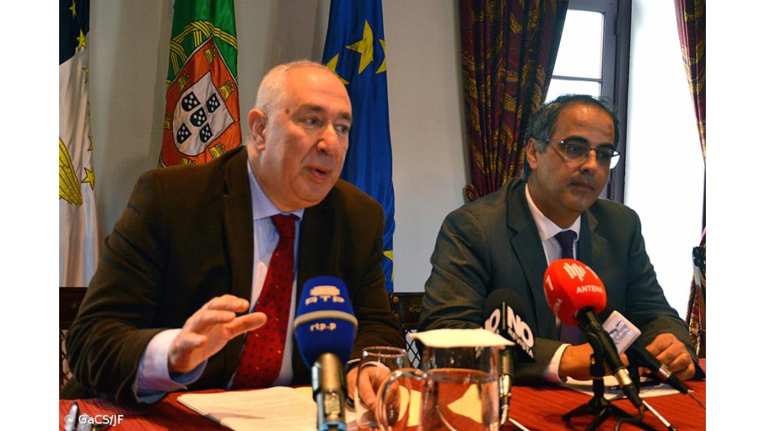 Governo dos Açores avança com diploma para criar Conselho da Diáspora Açoriana 