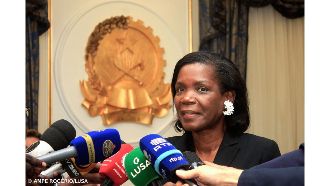 Ministra da Justiça pede às comissões de proteção de crianças para se focarem no presente