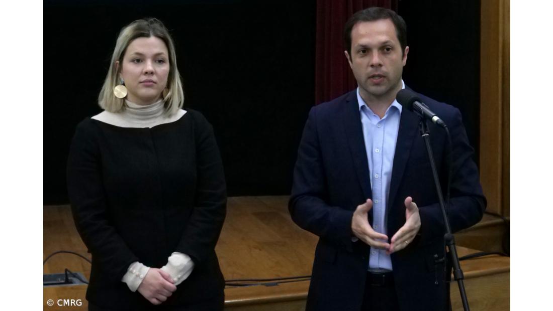 Autarquia da Ribeira Grande aumenta em trinta por cento o apoio às bolsas de estudo