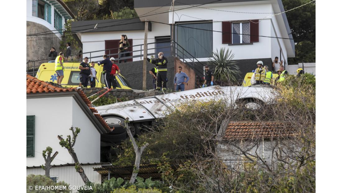 Segurança Rodoviária vai elaborar plano de identificação de zonas de acidentes
