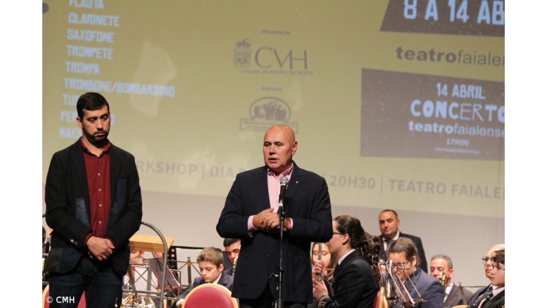 "Formação é aposta para preservar cultura musical faialense" – Imagem 2