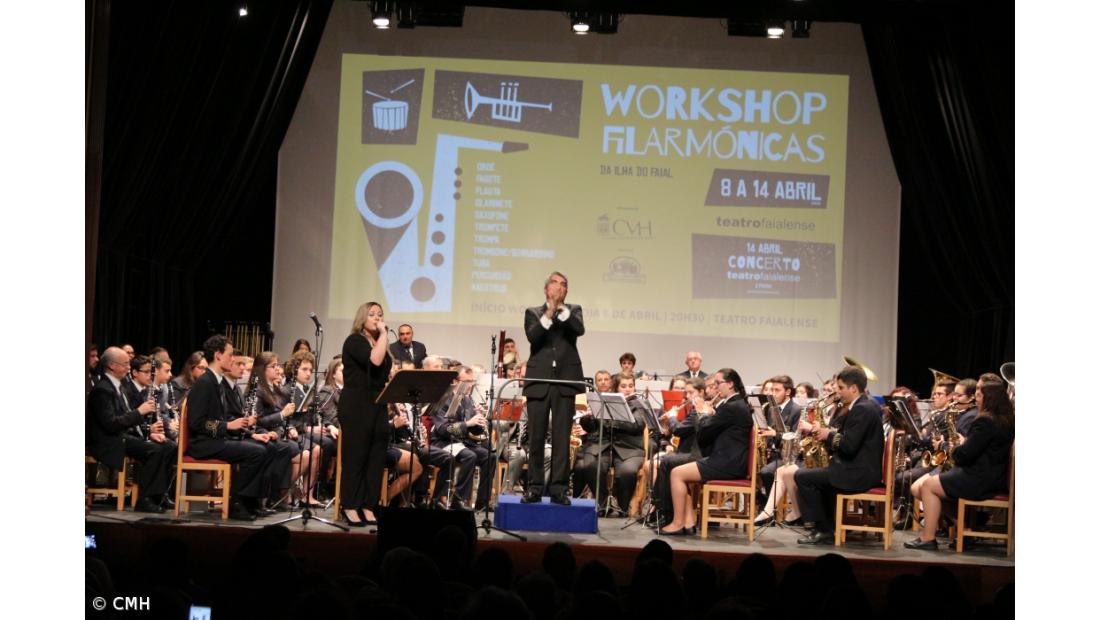 "Formação é aposta para preservar cultura musical faialense" – Imagem 3