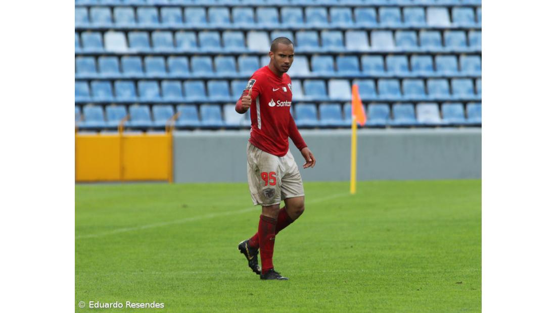 Guilherme Schettine assina por cinco épocas pelo Sporting de Braga