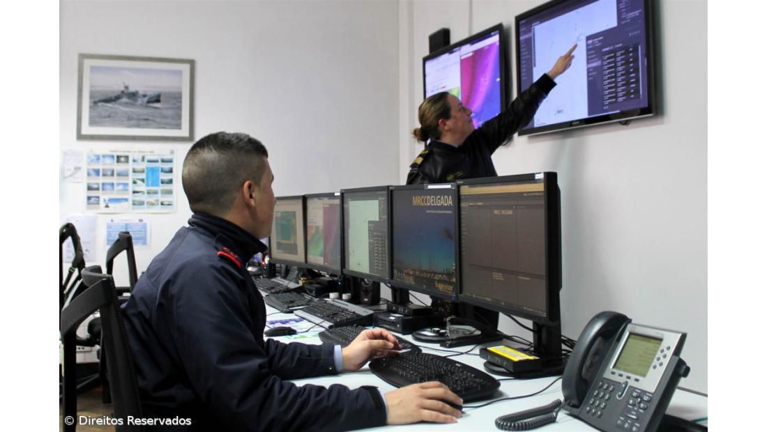 Resgatado tripulante de veleiro francês nos Açores