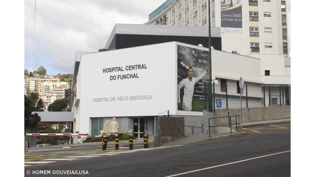 Madeira pretende abrir concurso para 200 novos enfermeiros para a região