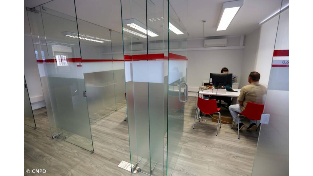 Câmara de Ponta Delgada abre nova Loja do Munícipe PDL Total