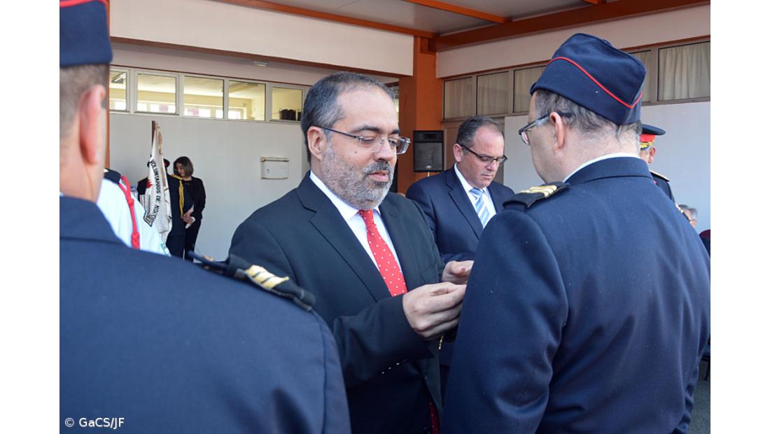 "Açores com mais bombeiros e escolas de infantes e cadetes" – Imagem 3