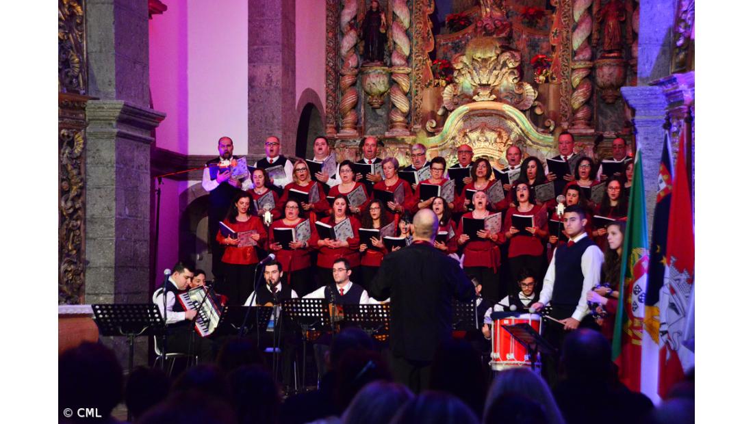 Cine Lagoense recebe concerto alusivo ao Dia da Liberdade – Imagem 2