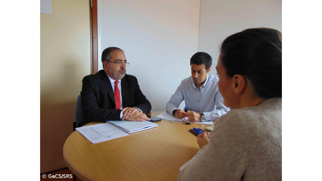 Governo dos Açores garante melhor acesso aos cuidados de saúde para marienses