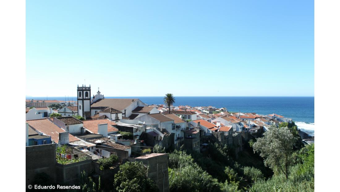 Maia reconstitui antigos Cafuões de Palha para fins turísticos – Imagem 1