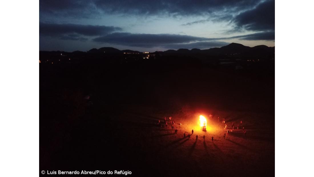 Arquipélago mostra obras da coleção do Pico do Refúgio – Imagem 2