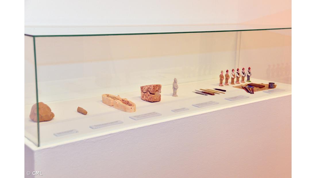 Fase final do Núcleo Museológico do Presépio inaugurada esta quarta-feira – Imagem 1