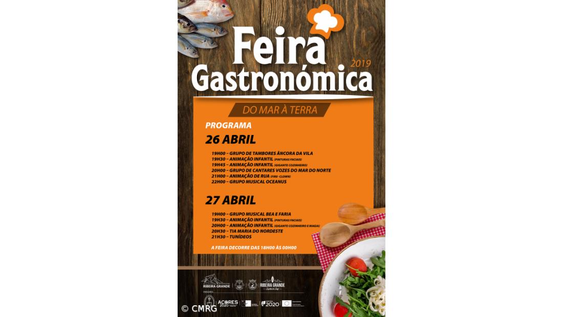 “Feira gastronómica pretende valorizar o que de melhor se produz em Rabo de Peixe” – Imagem 2