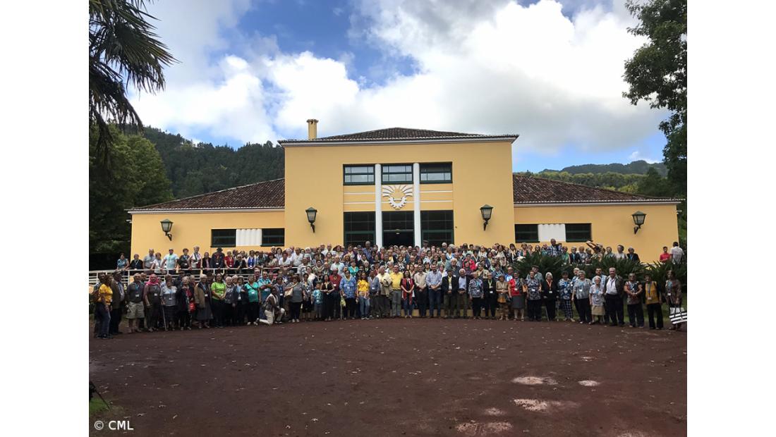 Autarquia de Lagoa leva idosos a Fátima – Imagem 1