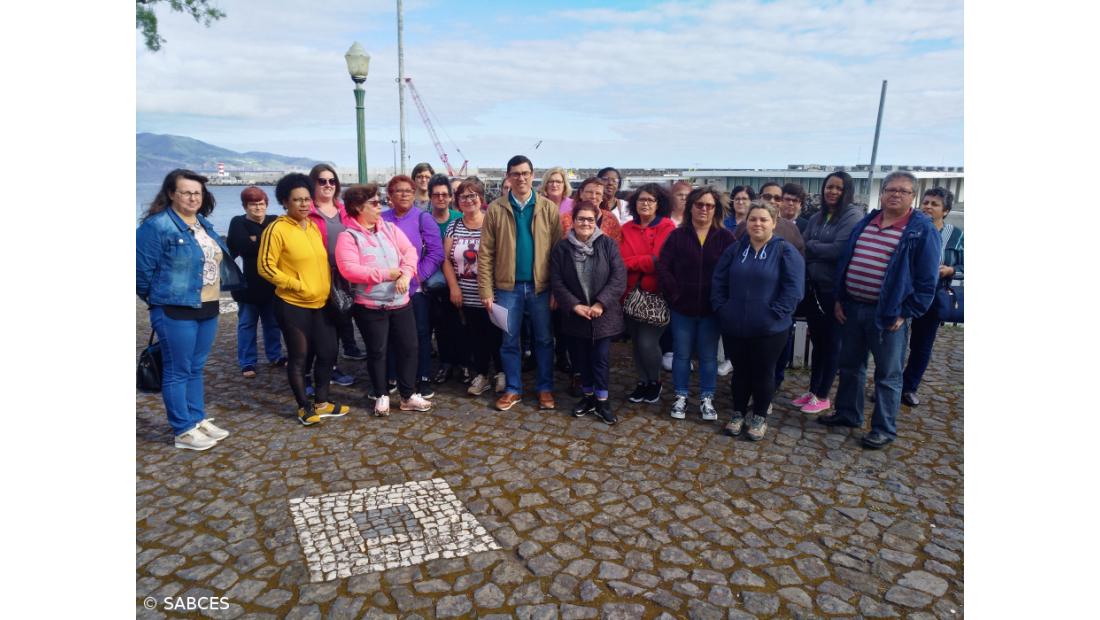 Sindicato pede “cumprimento urgente” do apoio social aos ex-trabalhadores da Cofaco