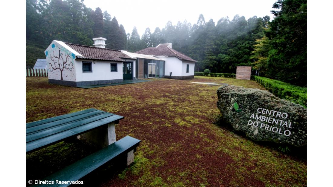 Centro Ambiental do Priolo encerrado até fevereiro 2020