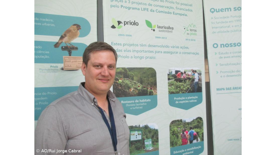 Atividade do Centro do Priolo em risco por falta de financiamento – Imagem 2