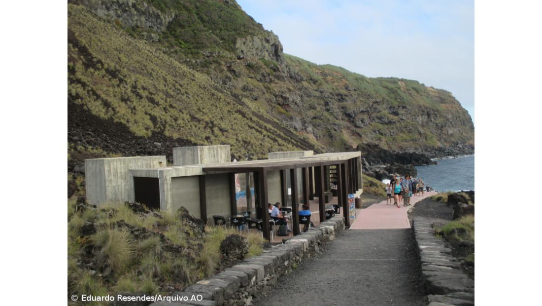 Ferraria vai ter trilho até ao farol e área para parapente – Imagem 2