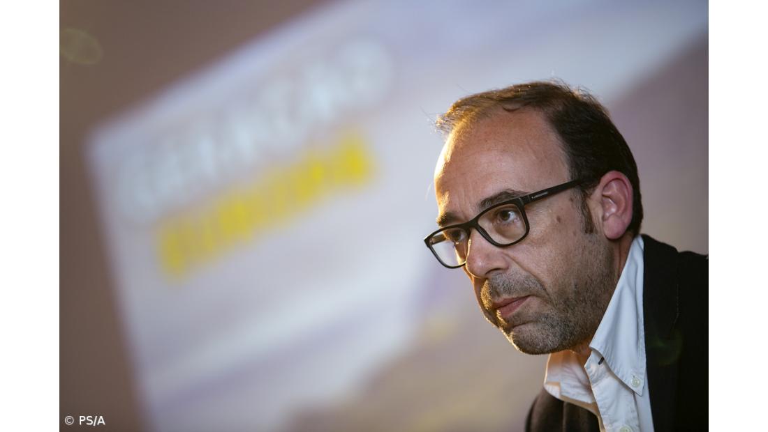 “Só um candidato dos Açores pode defender bem a Região em Bruxelas”