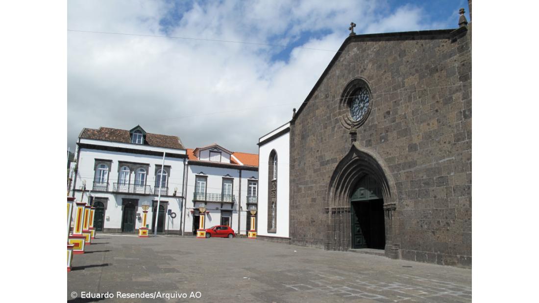 Festas do Bom Jesus da Pedra com programação “abrangente”