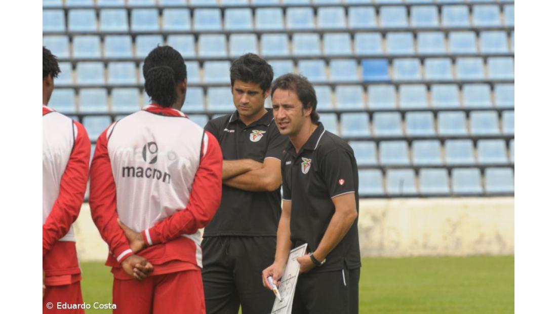 Santa Clara recebe o Freamunde
