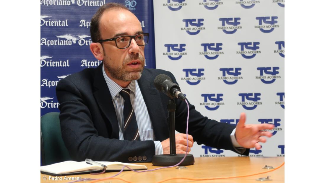 Morreu o eurodeputado André Bradford