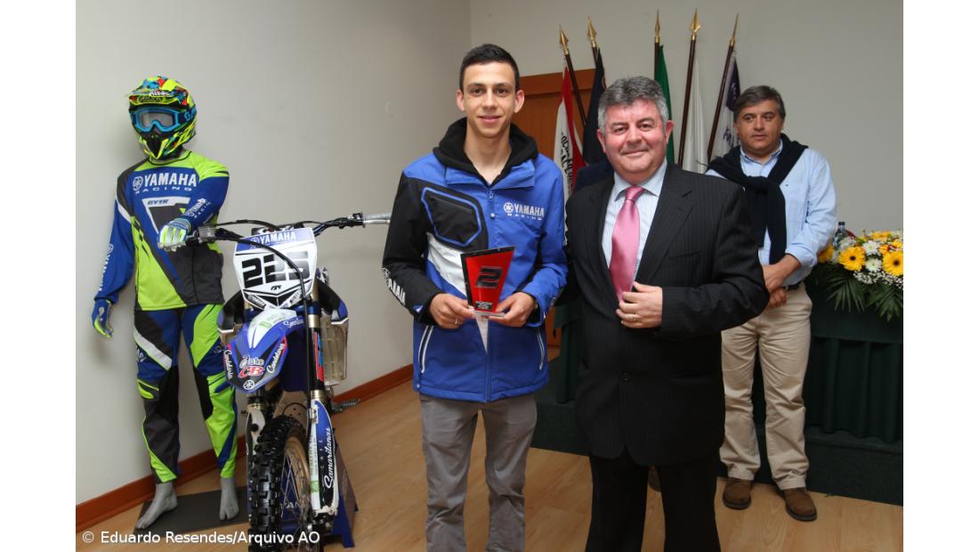 Campeões da época 2018 galardoados sexta-feira 