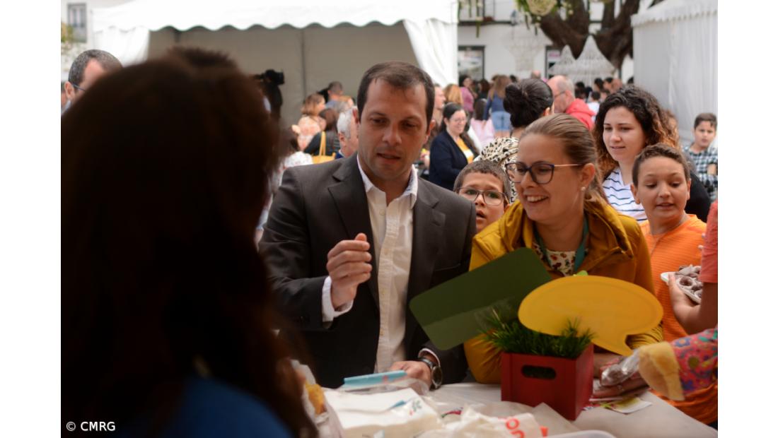 Feira dos Mini-Empreendedores na Ribeira Grande – Imagem 1