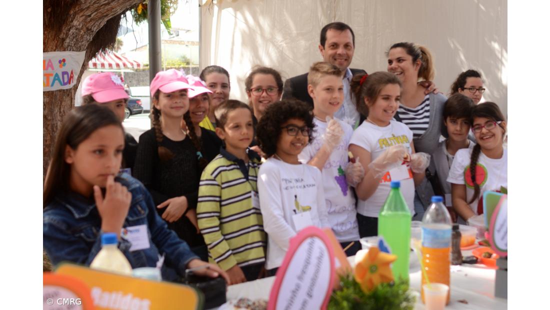 Feira dos Mini-Empreendedores na Ribeira Grande – Imagem 2