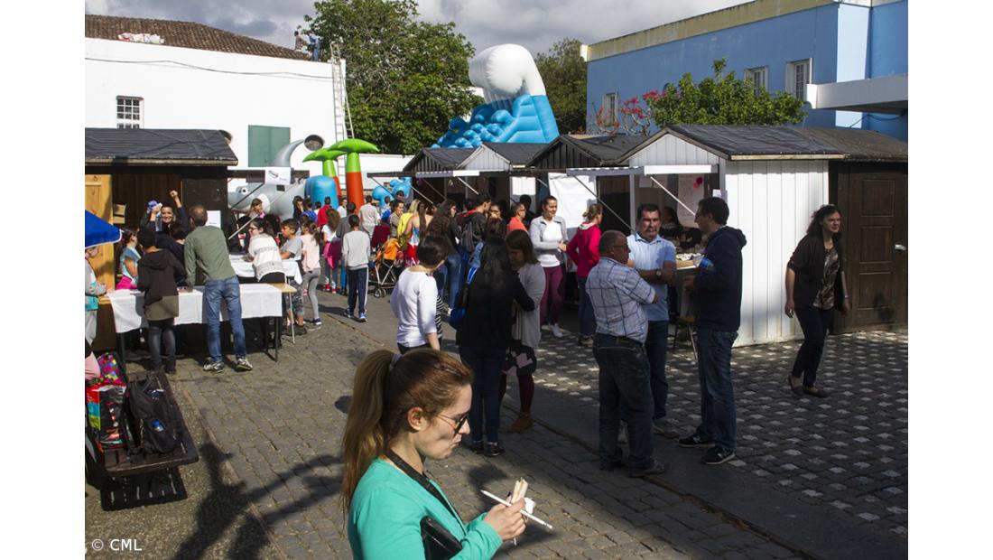 Lagoa acolhe IX Feira Empreendedora – Imagem 2