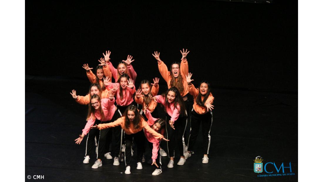  Autarquia da Horta promove Dia Mundial da Dança – Imagem 3