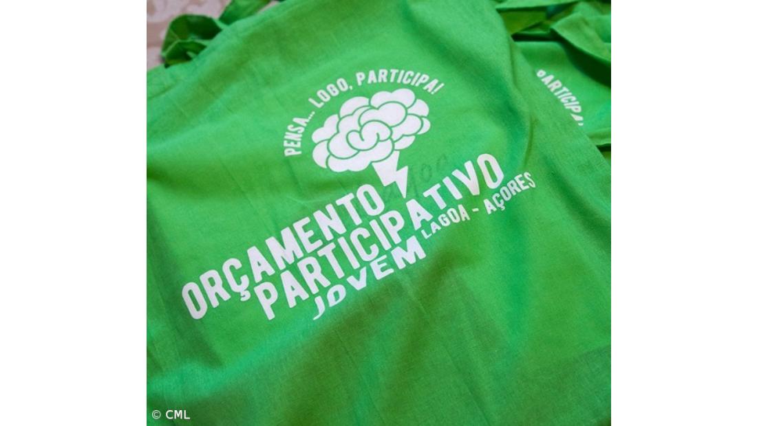Orçamento Participativo Jovem presente na IX edição da Feira Empreendedora da Lagoa – Imagem 2