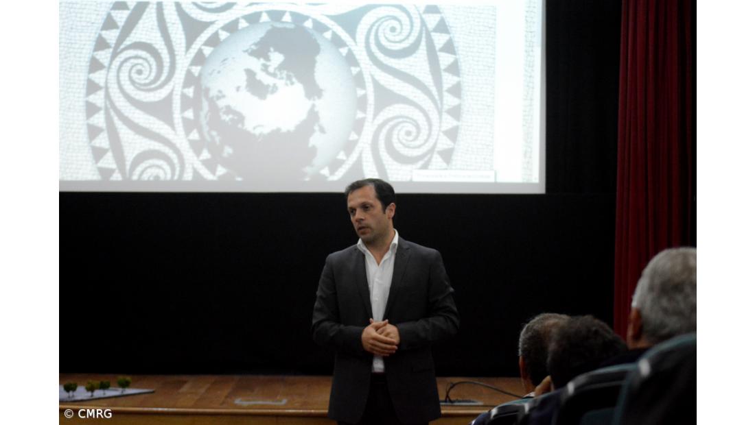 Câmara da Ribeira Grande adjudica empreitada de construção da Praça do Emigrante – Imagem 1