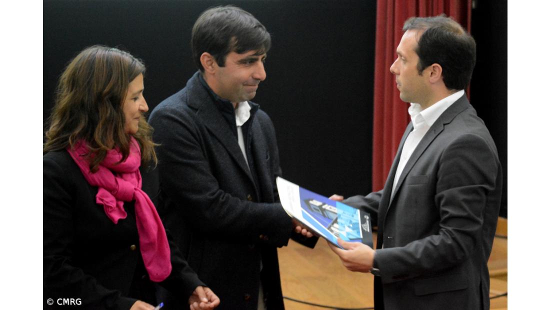 Câmara da Ribeira Grande adjudica empreitada de construção da Praça do Emigrante – Imagem 2