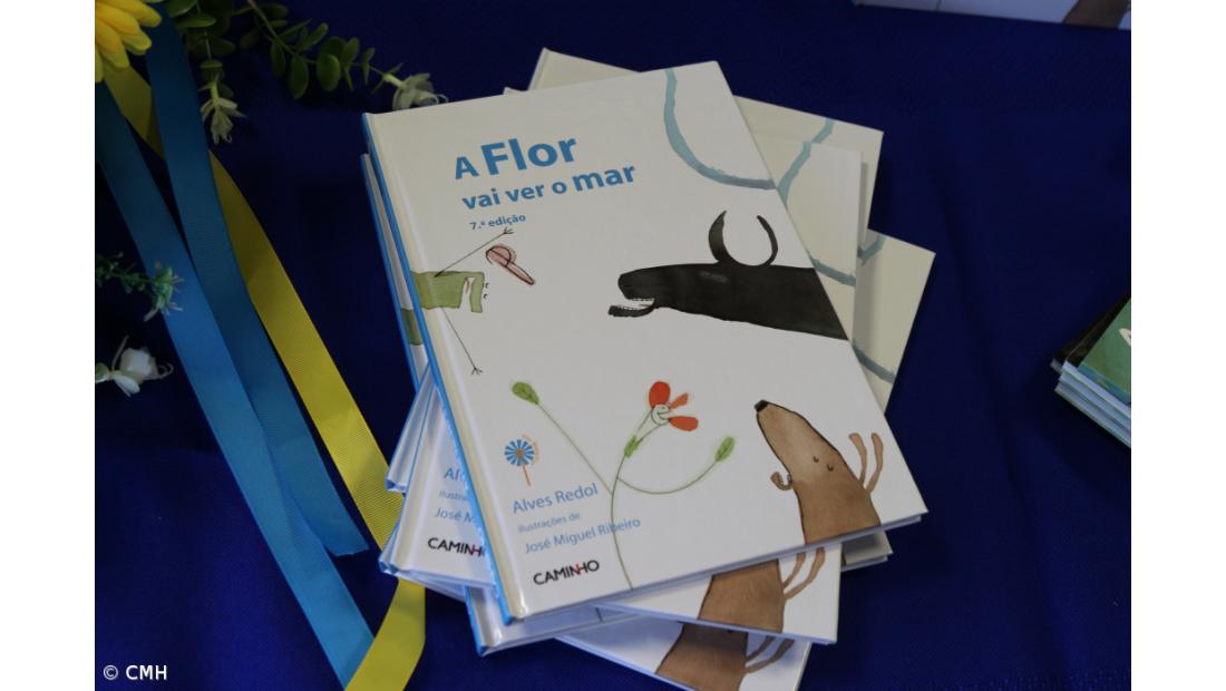 Autarquia da Horta entrega livros às escolas do concelho – Imagem 3