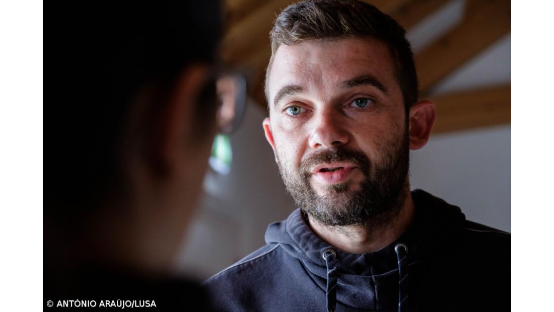 População da freguesia das Quatro Ribeiras "em choque" com acidente mortal  – Imagem 1