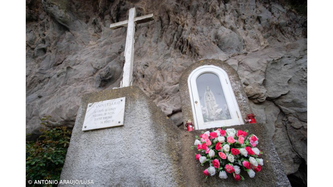 População da freguesia das Quatro Ribeiras "em choque" com acidente mortal  – Imagem 3